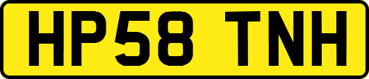 HP58TNH