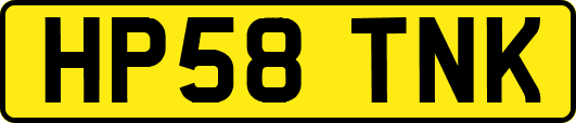 HP58TNK