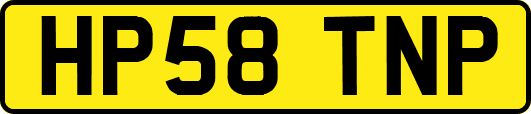 HP58TNP