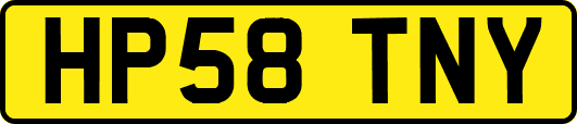 HP58TNY
