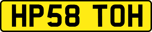 HP58TOH