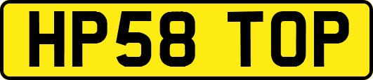 HP58TOP