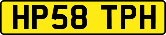 HP58TPH
