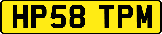 HP58TPM