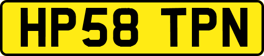 HP58TPN