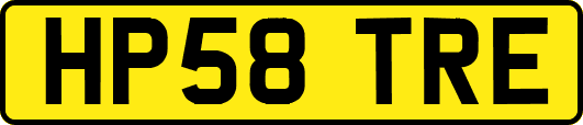 HP58TRE