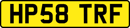 HP58TRF