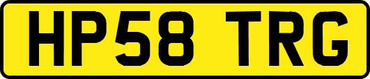 HP58TRG
