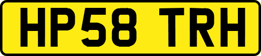 HP58TRH