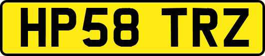 HP58TRZ