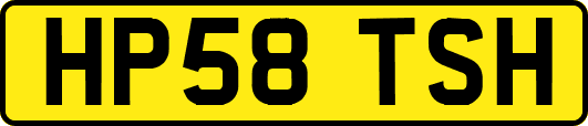 HP58TSH