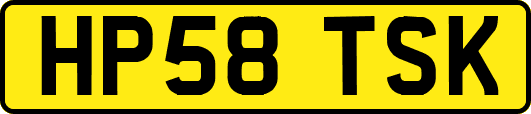 HP58TSK