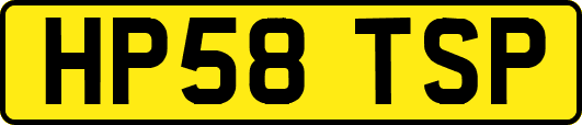 HP58TSP