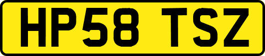HP58TSZ