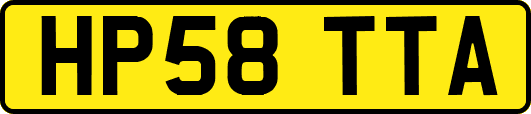 HP58TTA