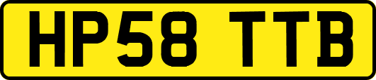 HP58TTB