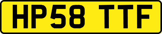 HP58TTF