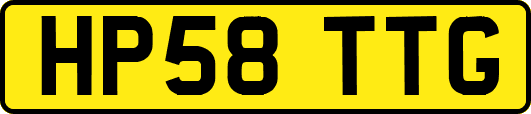 HP58TTG