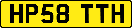 HP58TTH