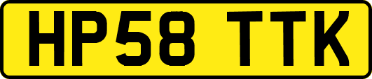 HP58TTK