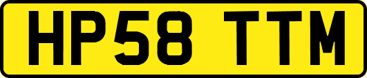 HP58TTM