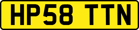 HP58TTN