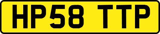 HP58TTP