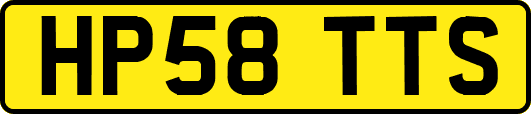 HP58TTS