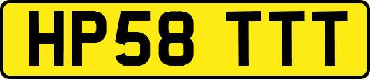HP58TTT
