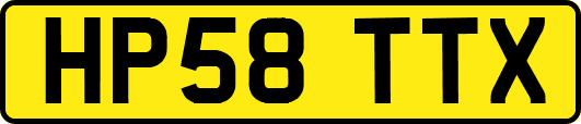 HP58TTX