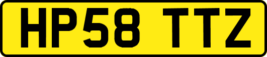 HP58TTZ