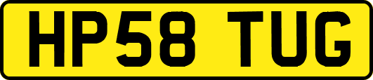 HP58TUG