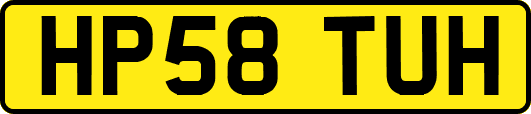 HP58TUH