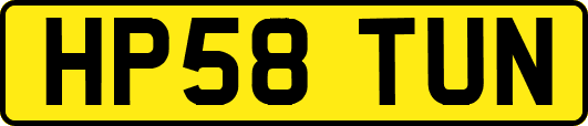 HP58TUN