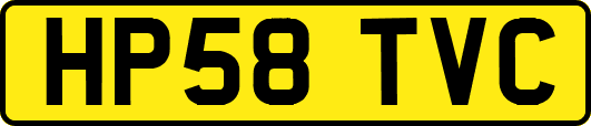 HP58TVC