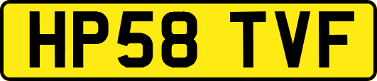 HP58TVF
