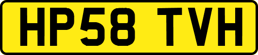 HP58TVH