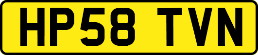 HP58TVN