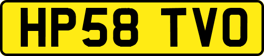 HP58TVO