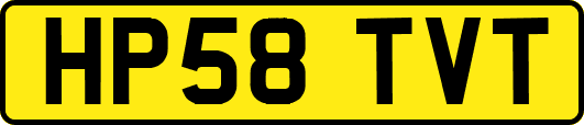 HP58TVT