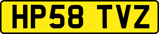 HP58TVZ