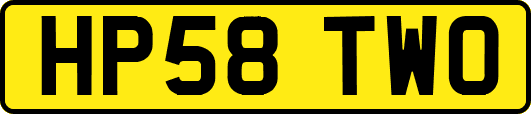 HP58TWO