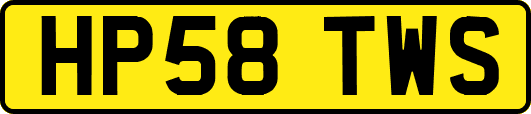 HP58TWS