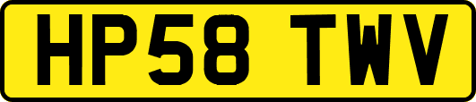 HP58TWV