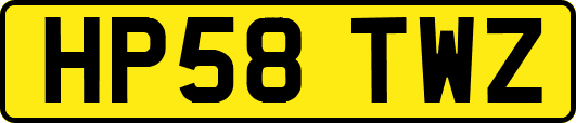HP58TWZ