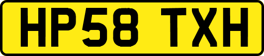 HP58TXH