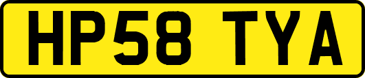 HP58TYA