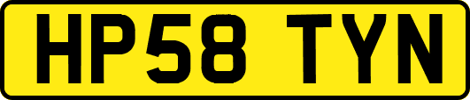HP58TYN