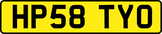 HP58TYO