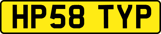 HP58TYP